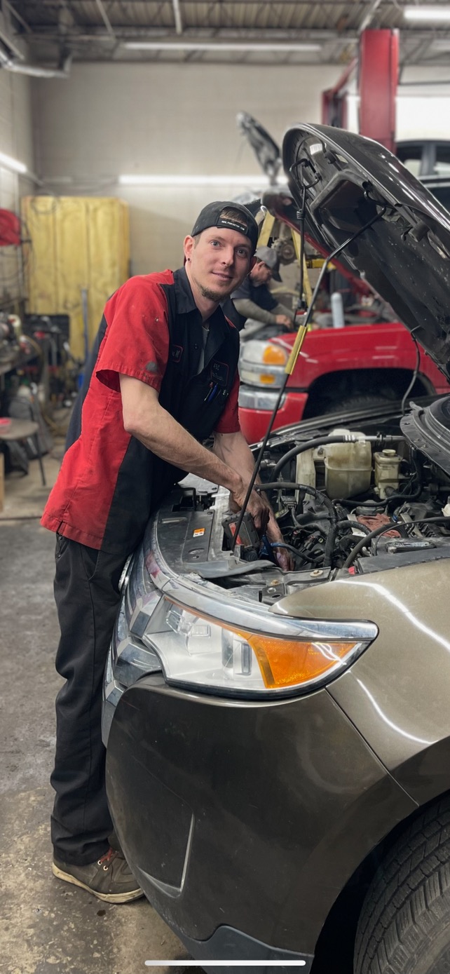 Davison Location ABC Auto Repair