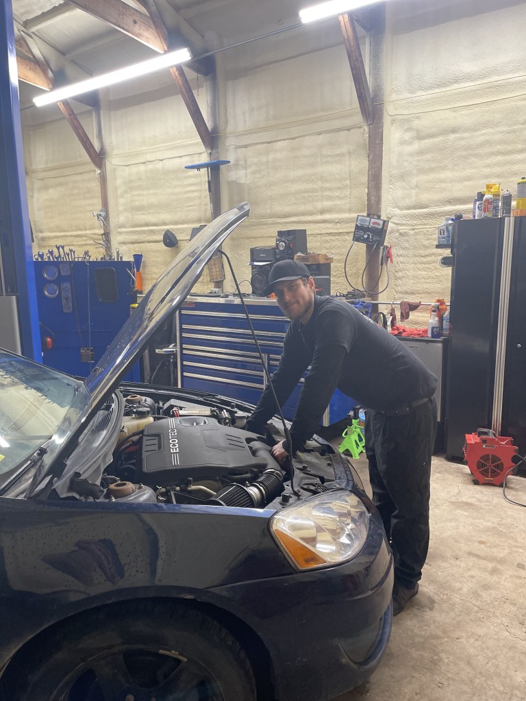 Grand Blanc Location ABC Auto Repair