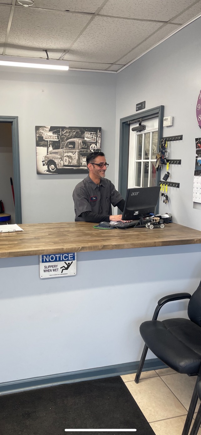 Davison Location ABC Auto Repair